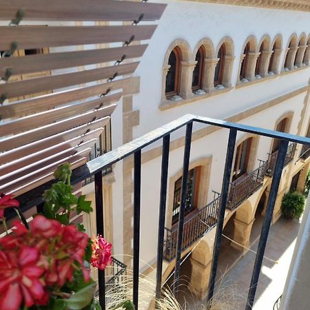 Apartamento Con Encanto En Casco Antiguo De Шабія Екстер'єр фото