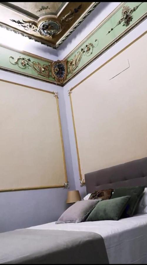 Apartamento Con Encanto En Casco Antiguo De Шабія Екстер'єр фото