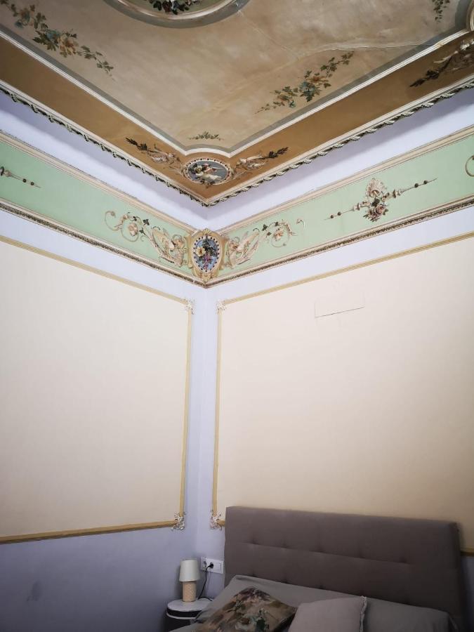 Apartamento Con Encanto En Casco Antiguo De Шабія Екстер'єр фото